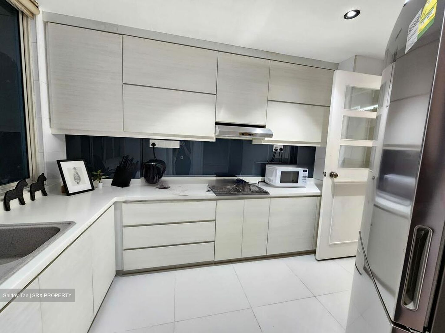 Northoaks (D25), Condominium #453311521